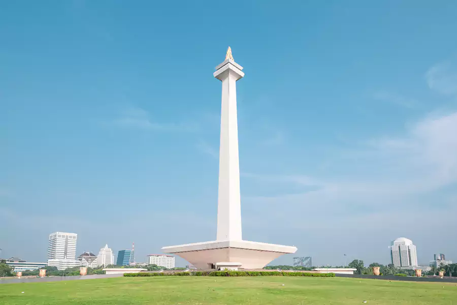 独立广场 独立广场