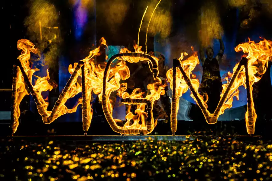 美高梅经典 M 秀 美高梅经典 M 秀