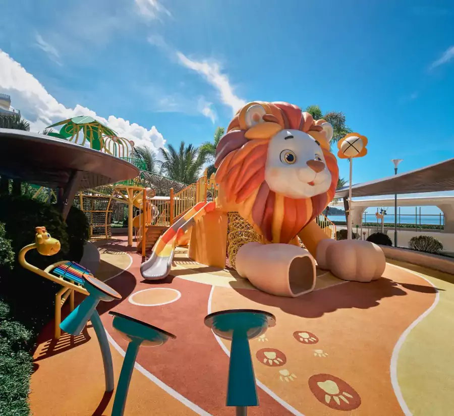 小狮子俱乐部 小狮子俱乐部