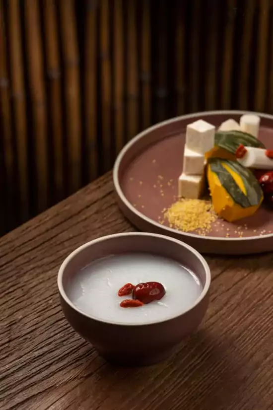 总有让人惊喜的时令佳肴 总有让人惊喜的时令佳肴