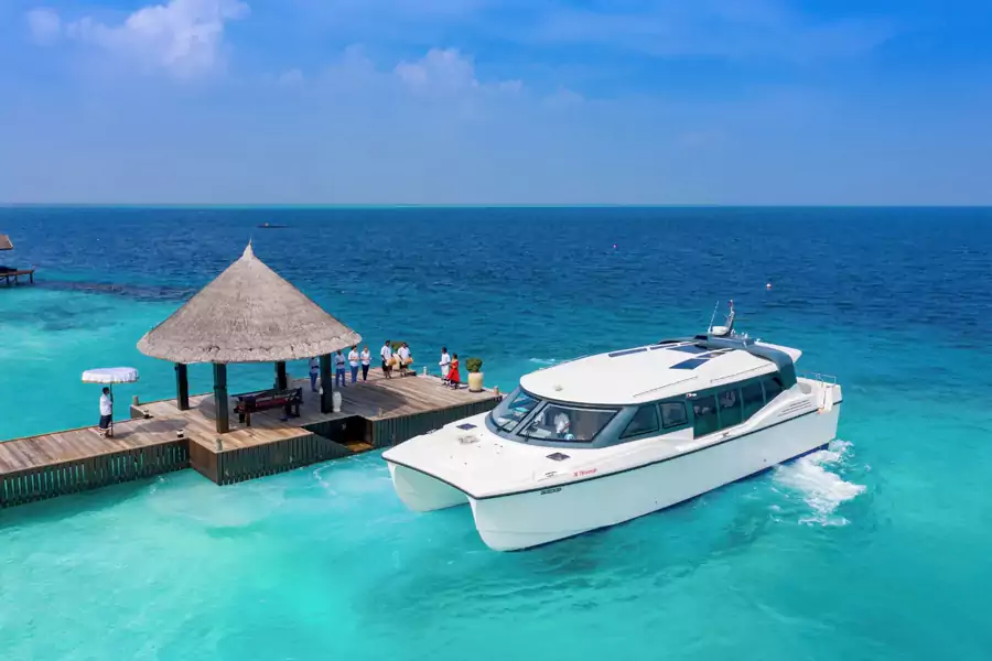 建议参与免费出海浮潜 建议参与免费出海浮潜