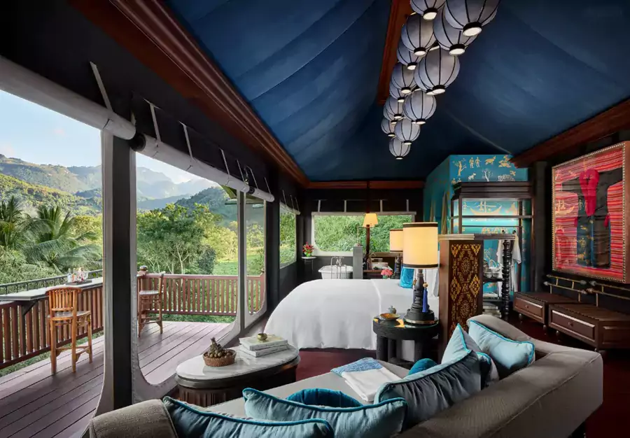 酒店 26 间客房 酒店 26 间客房