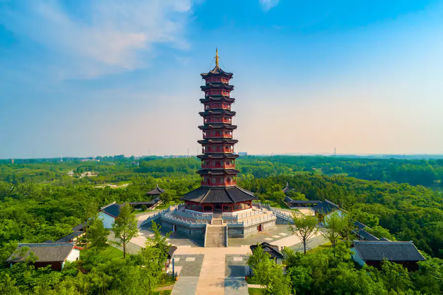 三台山国家森林公园 三台山国家森林公园