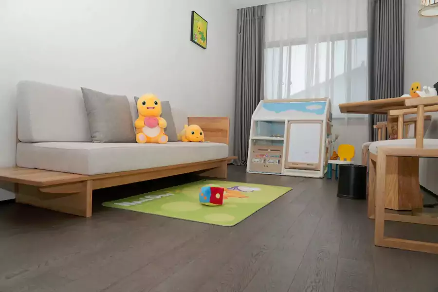 猫宠同游房能让猫咪在房间里撒欢 猫宠同游房能让猫咪在房间里撒欢