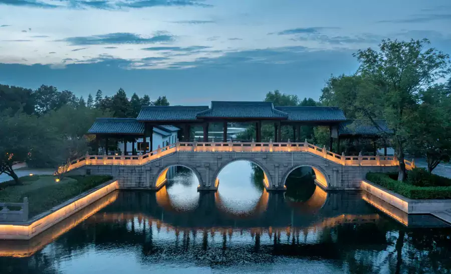 在尚湖花间府・烟波里,日子可以慢得像首诗 在尚湖花间府・烟波里,日子可以慢得像首诗