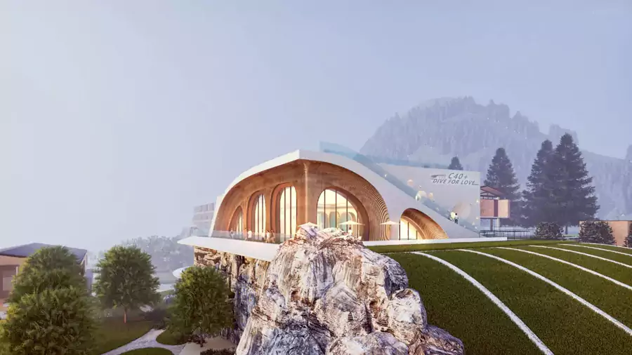 闲暇时光也有多样打开方式