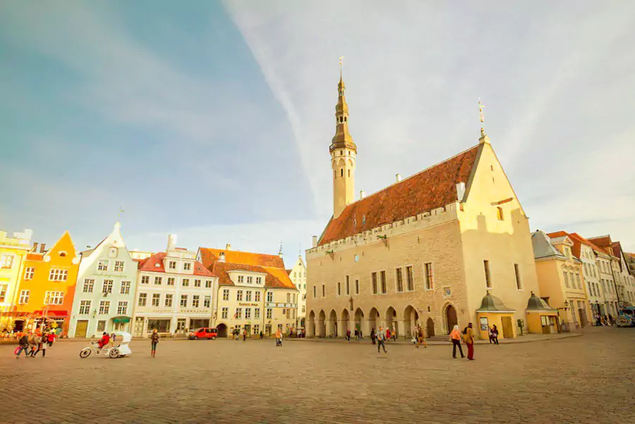 拉科雅广场 拉科雅广场