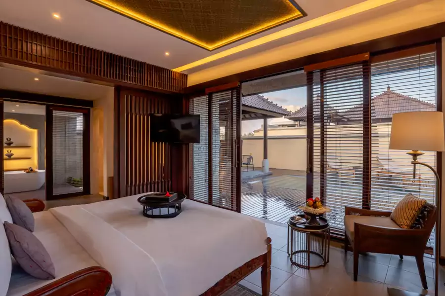 570㎡的哈迪普拉纳庄园绝对惊艳 570㎡的哈迪普拉纳庄园绝对惊艳