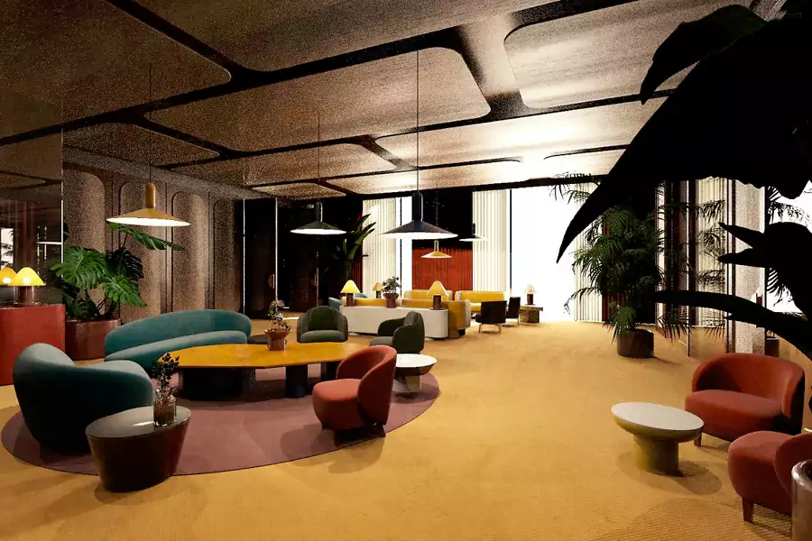 这里都能找到属于自己的乐趣 这里都能找到属于自己的乐趣