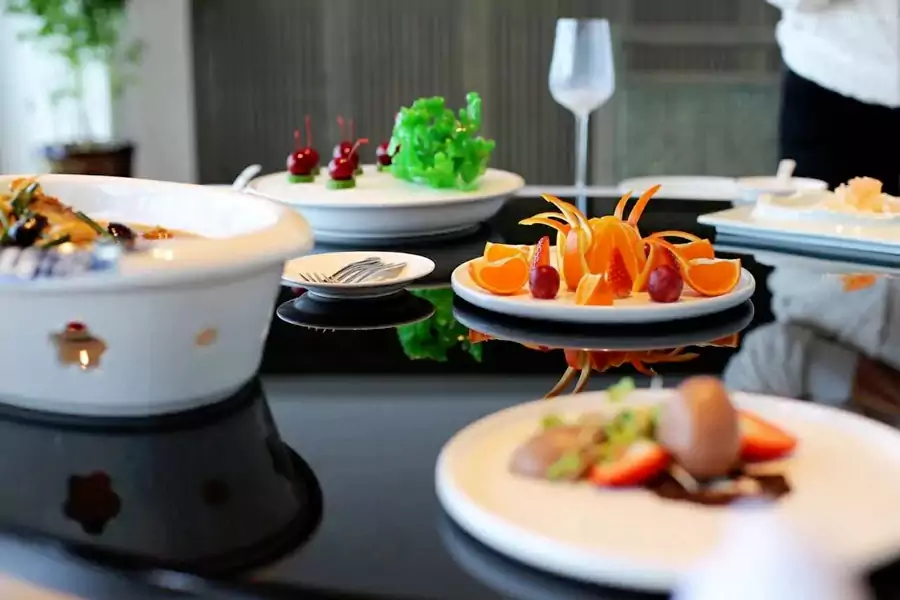 官府菜套餐 官府菜套餐