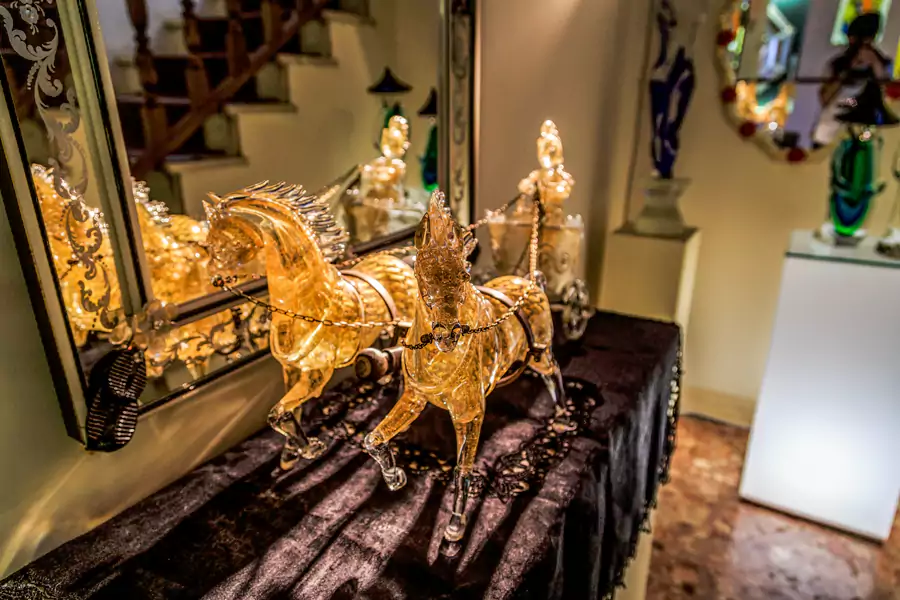 玻璃艺术博物馆