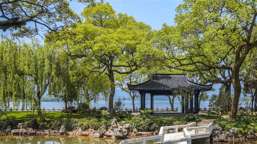 来柳莺里住一晚,你会发现,江南的诗意,原来可以这样触手可及 来柳莺里住一晚,你会发现,江南的诗意,原来可以这样触手可及