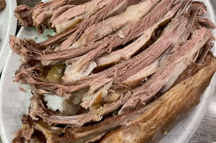 手抓羊肉 手抓羊肉