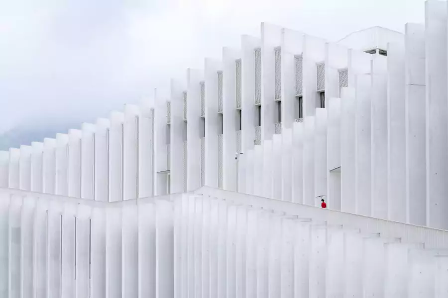 一处被山水偏爱的宝地 一处被山水偏爱的宝地