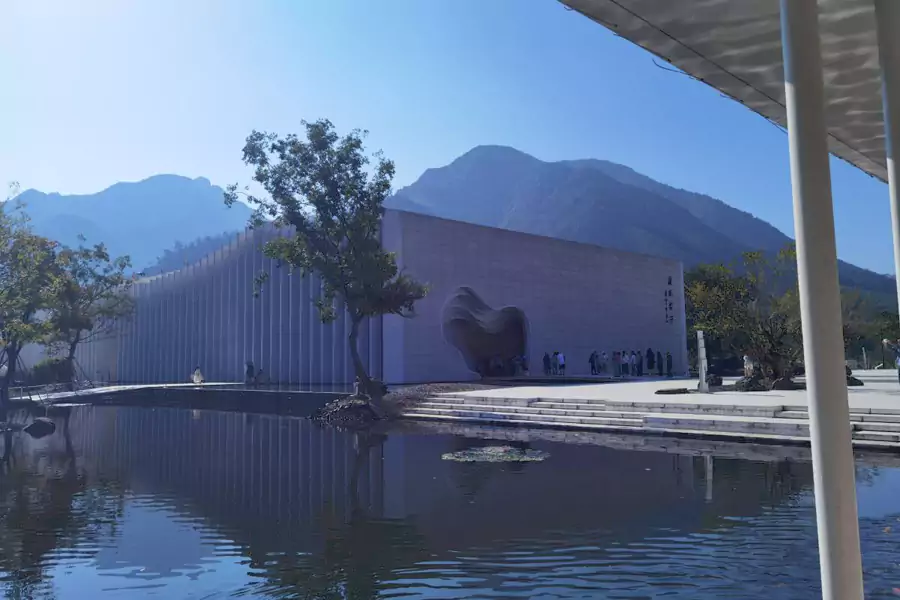 安徽省宣城市泾县的特产 安徽省宣城市泾县的特产