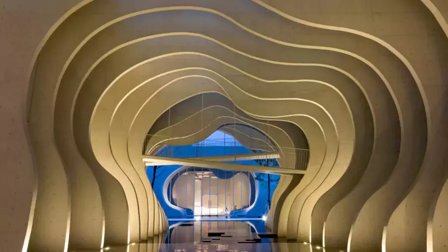 泾县的浪漫,藏在千年不腐的宣纸上 泾县的浪漫,藏在千年不腐的宣纸上