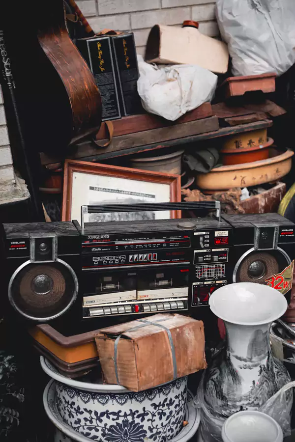 杨浦古玩跳蚤市场 杨浦古玩跳蚤市场