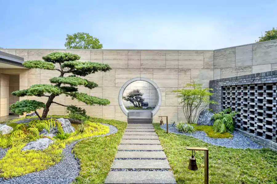 中式养生则是这一理念的最佳载体