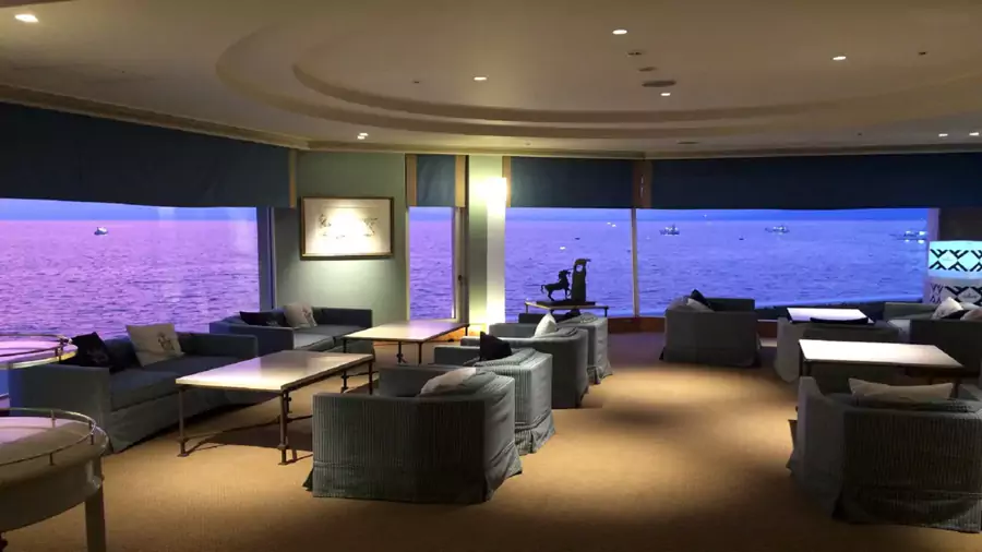 这里正是旅行该有的模样 这里正是旅行该有的模样