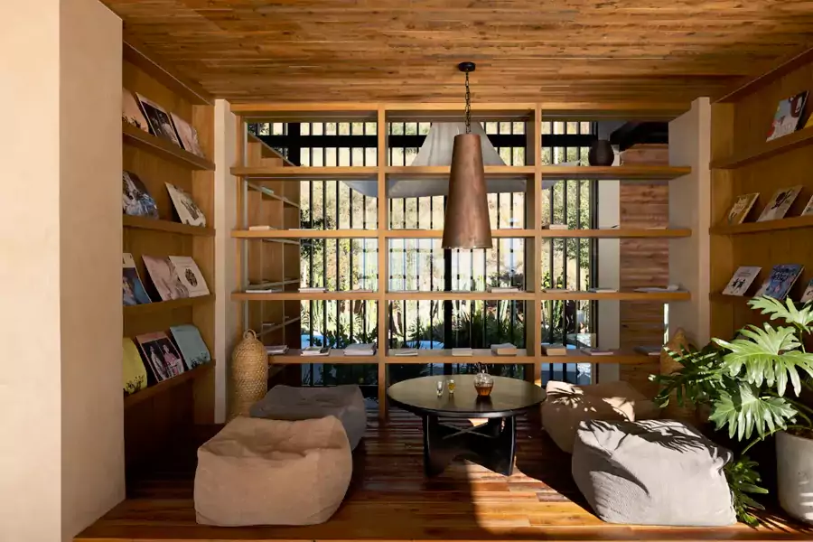 在「千山继・洱海」,这份安宁被诠释得淋漓尽致 在「千山继・洱海」,这份安宁被诠释得淋漓尽致