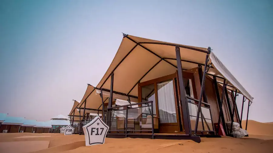 房型，轻奢又高档