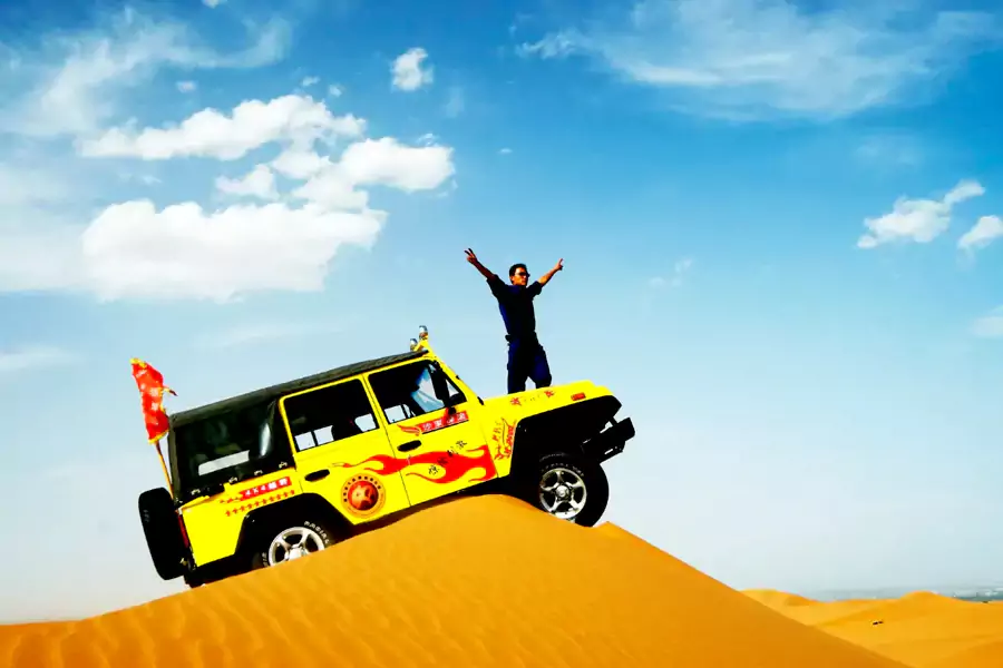 在这里的时光永远不会无聊