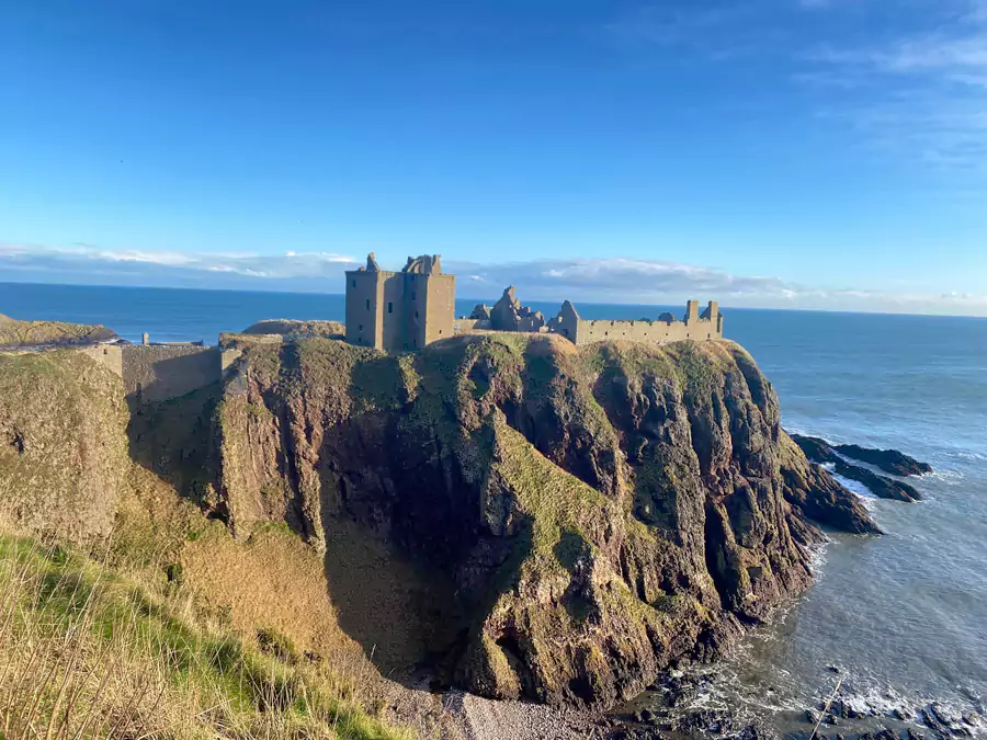 邓诺特城堡 邓诺特城堡