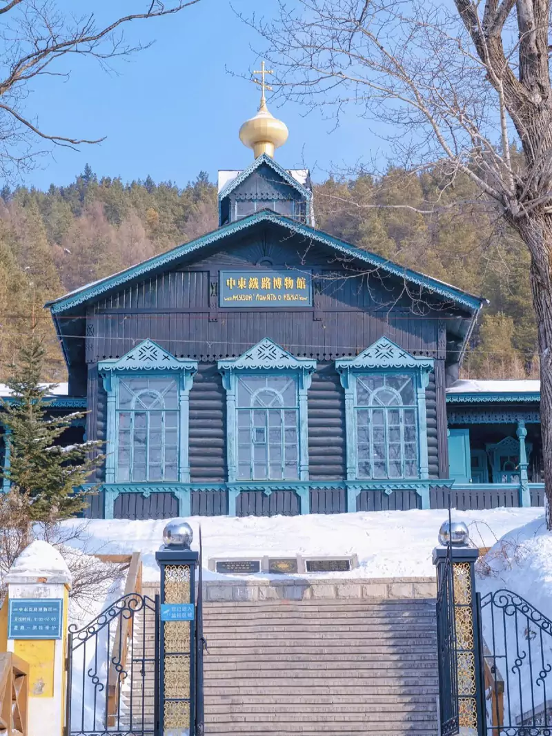 圣母进堂教堂 圣母进堂教堂