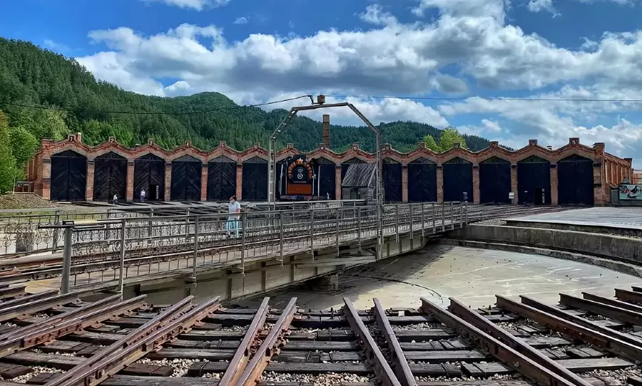 横道河子 横道河子