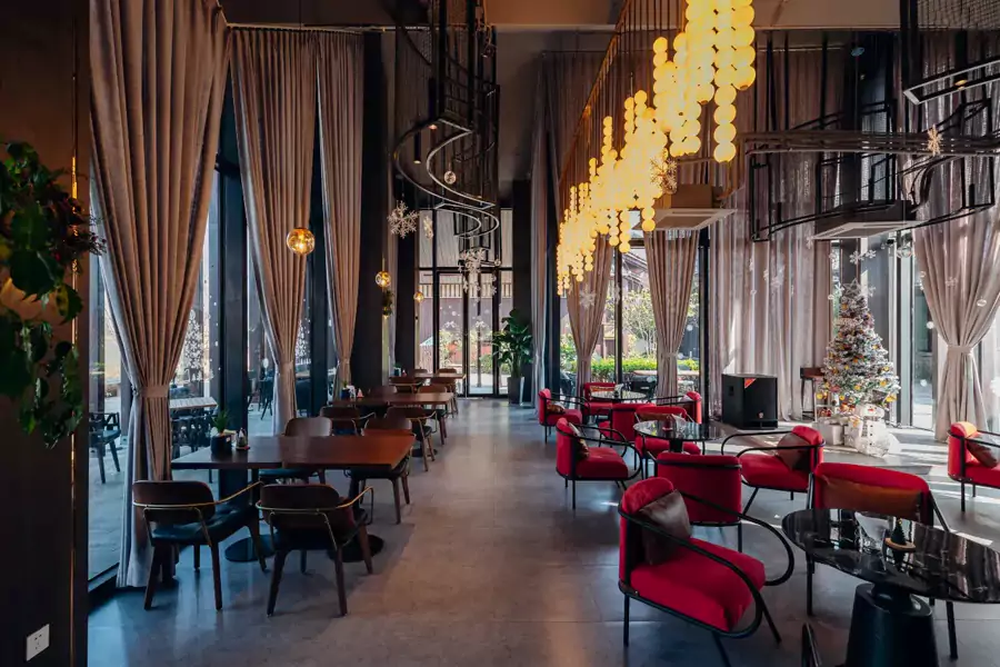 晚餐不妨试试锦绣苑中餐厅的特色美食 晚餐不妨试试锦绣苑中餐厅的特色美食