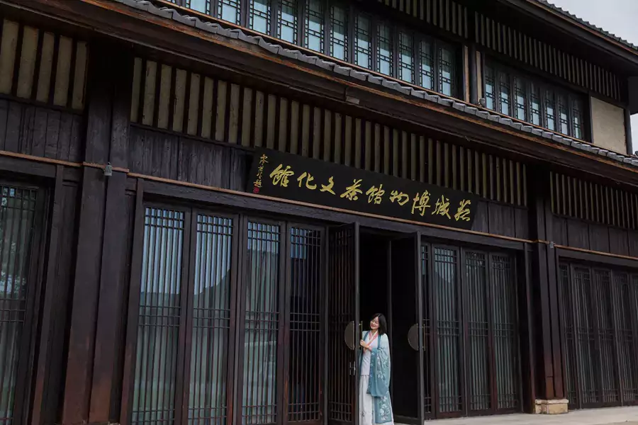 走出酒店,乐趣依旧不减 走出酒店,乐趣依旧不减