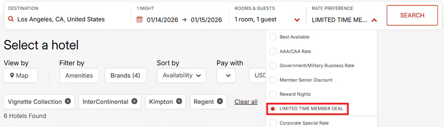 在活动页面预订,已经整合了优惠码 在活动页面预订,已经整合了优惠码
