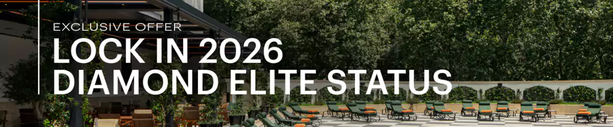 洲际IHG活动:购买 IHG 定级积分,直冲钻石会员 洲际IHG活动:购买 IHG 定级积分,直冲钻石会员