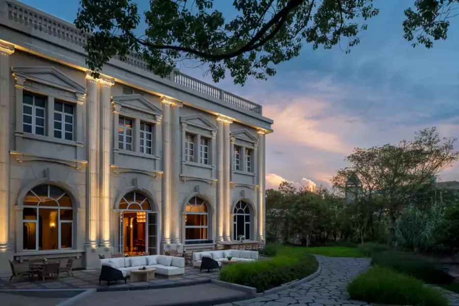 亲子家庭也能在这里找到专属乐趣 亲子家庭也能在这里找到专属乐趣