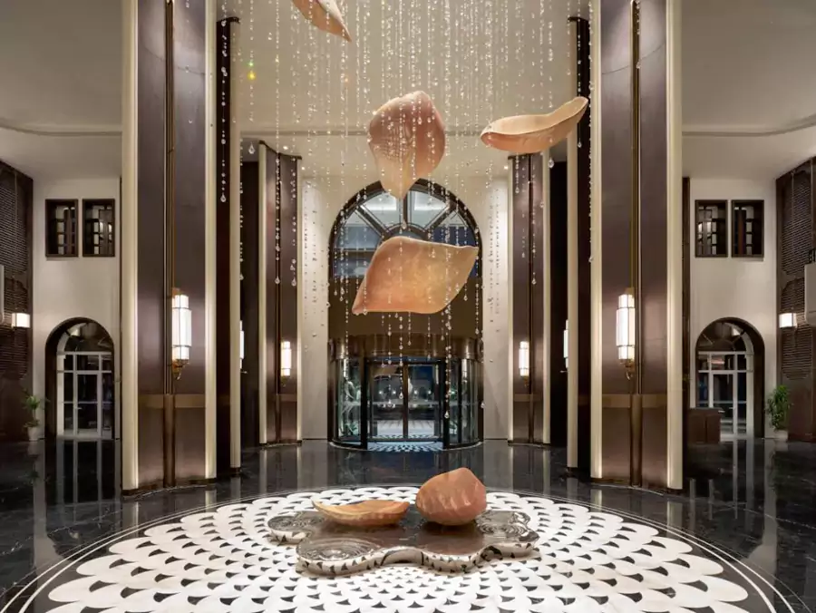 太仓金茂隐逸玫瑰庄园酒店都能满足你对秋冬度假的所有想象 太仓金茂隐逸玫瑰庄园酒店都能满足你对秋冬度假的所有想象