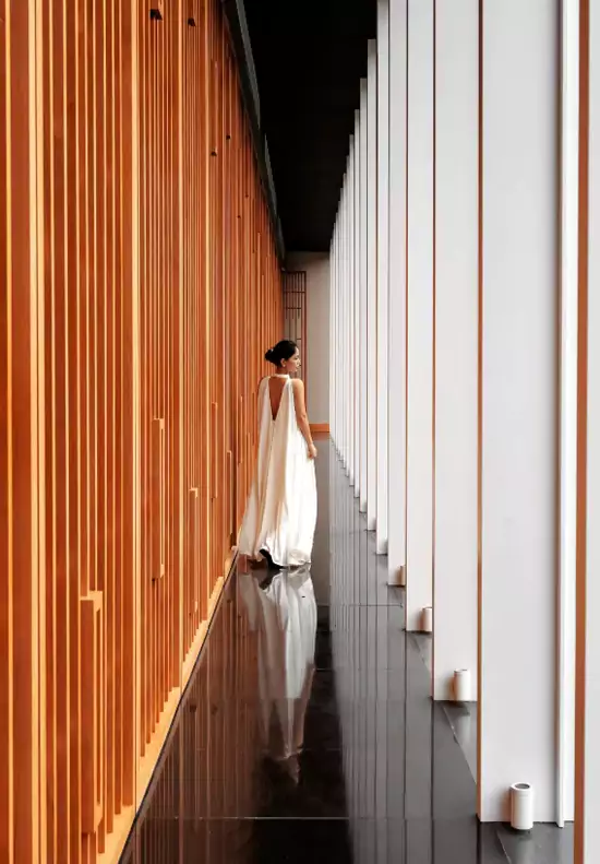 三亚太阳湾柏悦酒店让每一位来访者，都能拥有一段难忘的海湾记忆