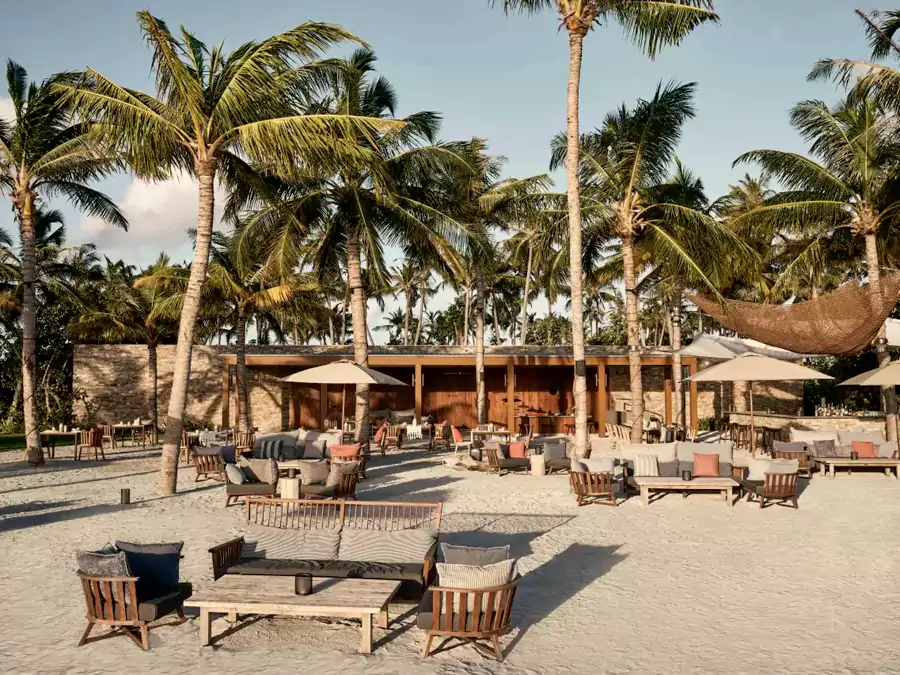 Veli Bar 沙滩酒吧