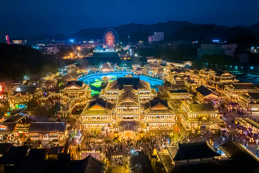 清明上河图 清明上河图