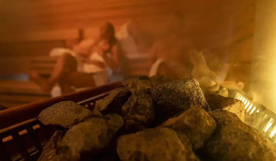 芬兰桑拿 芬兰桑拿