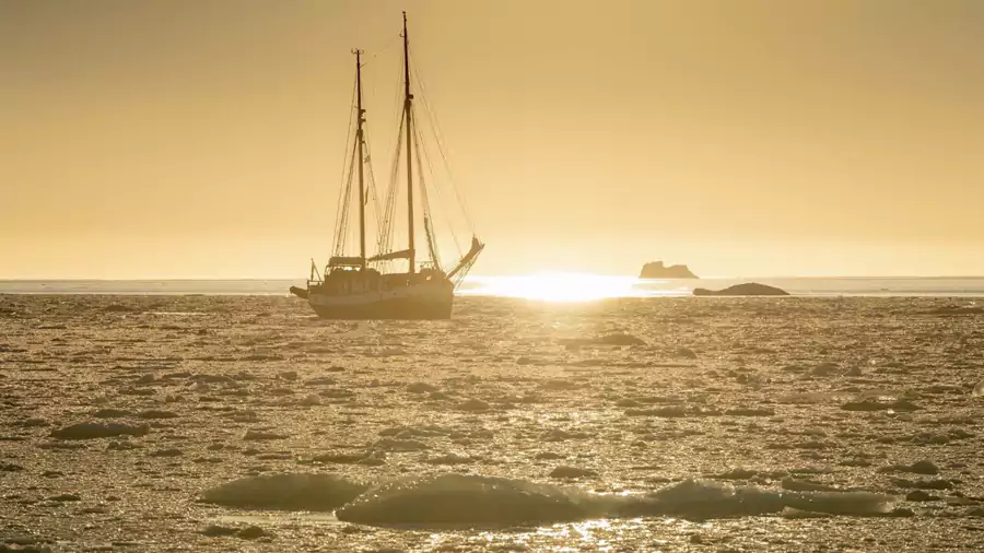 斯科斯比湾 斯科斯比湾