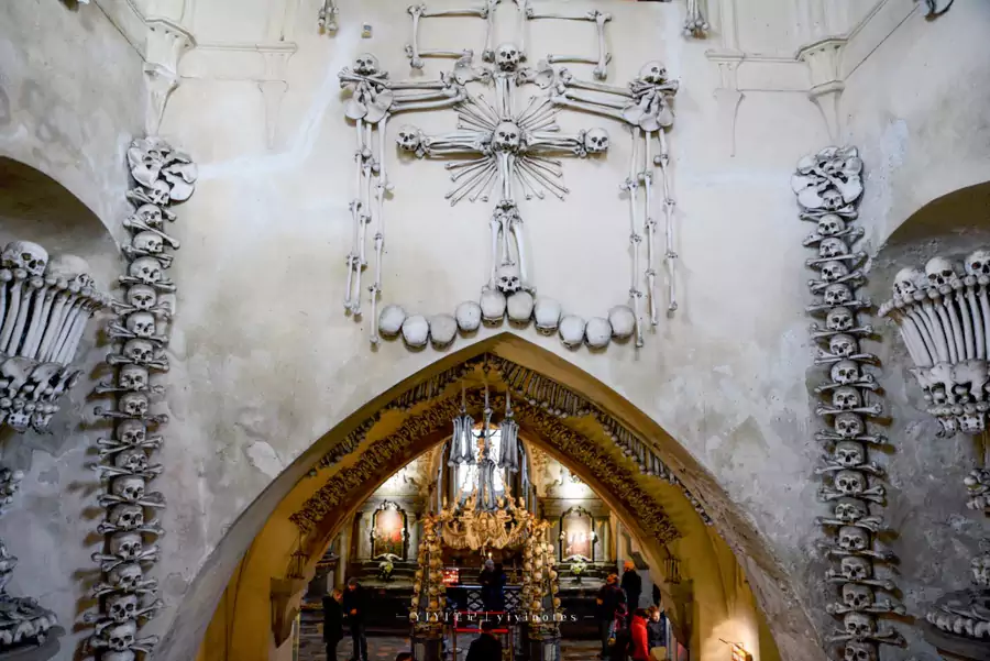 人骨教堂 人骨教堂