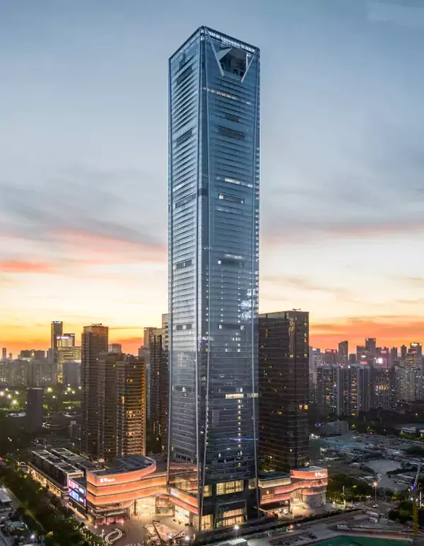 深圳南山香格里拉周边配套覆盖全需求 深圳南山香格里拉周边配套覆盖全需求