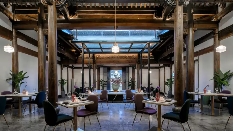 味蕾的满足同样不可或缺 味蕾的满足同样不可或缺