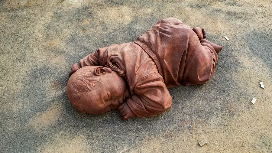 大地之子 大地之子