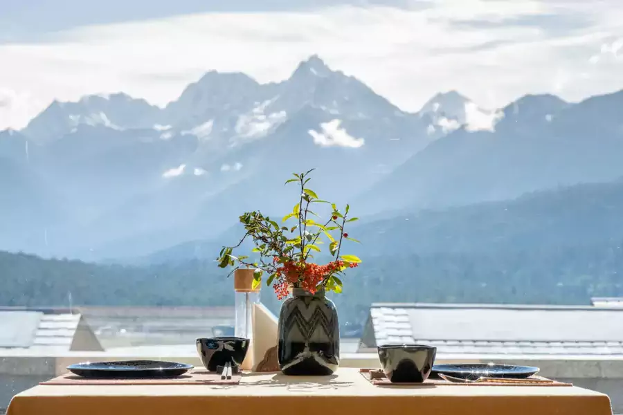 舌尖上的美味，藏着高原的醇厚与温情