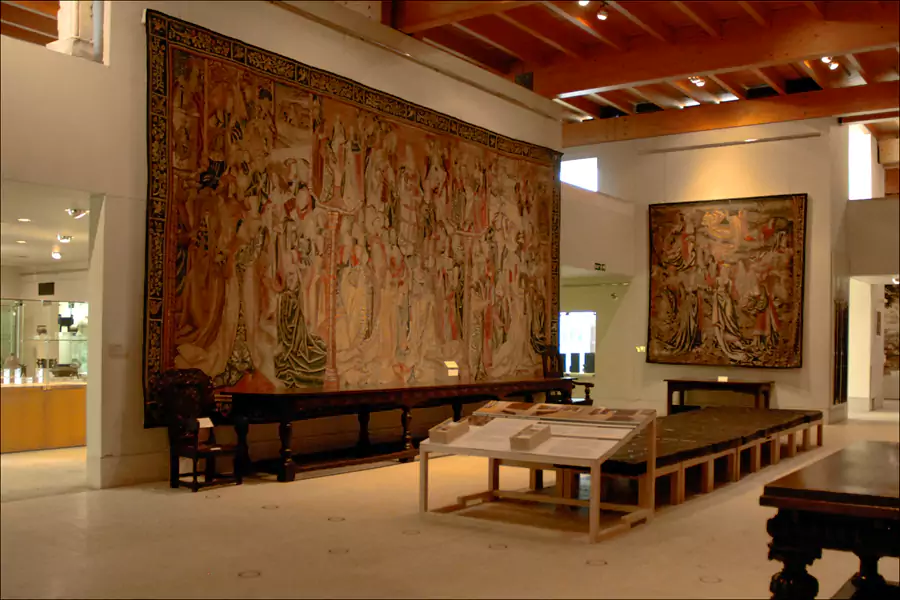 巴勒珍藏馆 巴勒珍藏馆