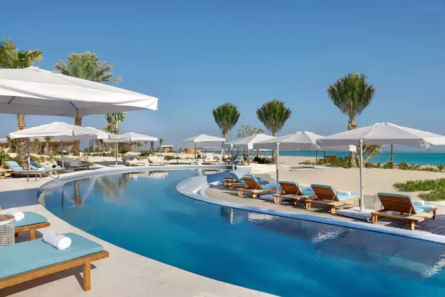 陆地与海上的乐趣同样丰富 陆地与海上的乐趣同样丰富