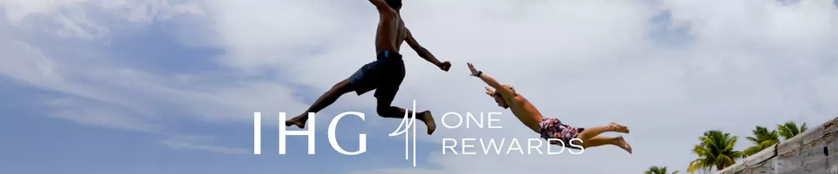 洲际IHG活动:积分兑换可享85-9折优惠(2025/12/10前预订) 洲际IHG活动:积分兑换可享85-9折优惠(2025/12/10前预订)