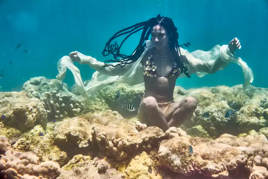 这场海岛盛宴，值得成为你旅行清单里最耀眼的存在