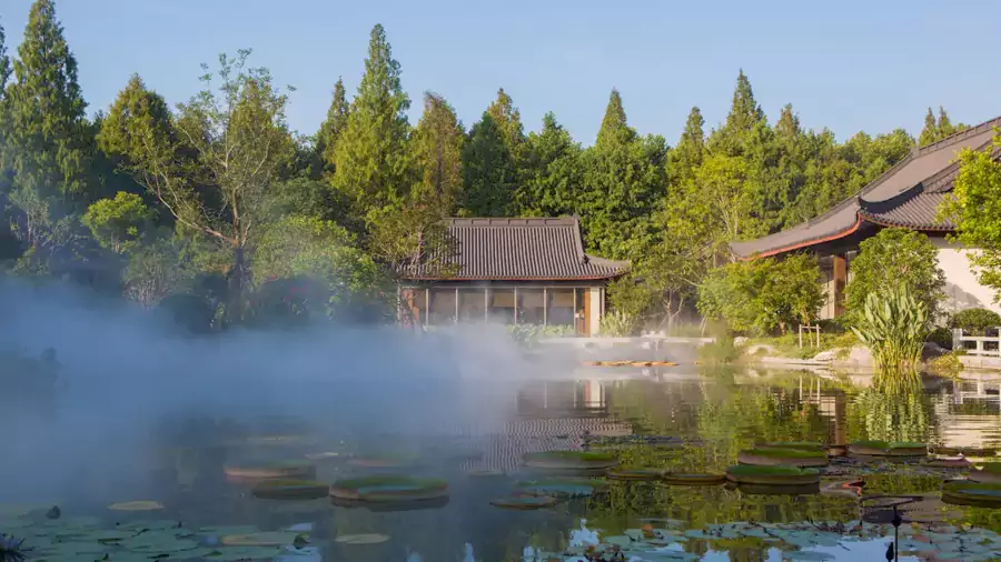 这里是改变世界格局的地方 这里是改变世界格局的地方